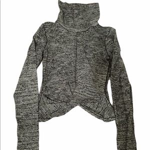 Lululemon long sleeve